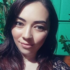 Фотография девушки Мадинахон, 34 года из г. Алматы