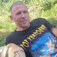 Фотография мужчины Сергей, 32 года из г. Витебск