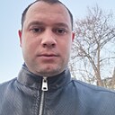 Александр, 33 года