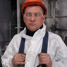 Фотография мужчины Андрей, 43 года из г. Кокшетау