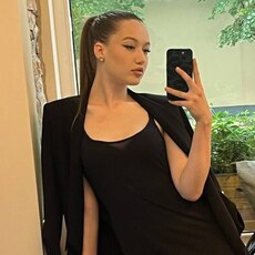 Фотография девушки Мария, 18 лет из г. Пинск
