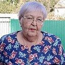Любовь, 68 лет