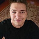 Никита, 23 года