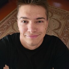 Фотография мужчины Никита, 23 года из г. Гюмри