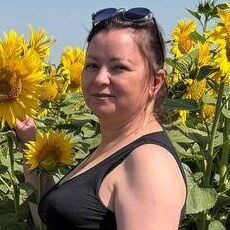 Фотография девушки Екатерина, 46 лет из г. Афипский