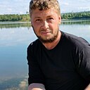 Антон, 41 год