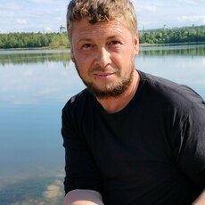 Фотография мужчины Антон, 41 год из г. Иркутск