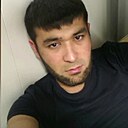 Мугамед, 34 года