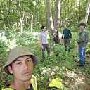 Беозор, 32 года