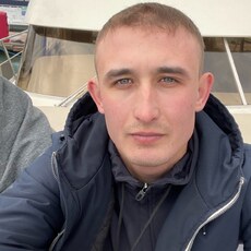 Фотография мужчины Михаил, 28 лет из г. Норильск