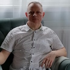 Фотография мужчины Гоша, 43 года из г. Самара