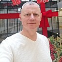 Гоша, 43 года