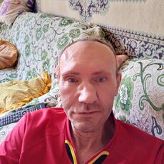 Фотография мужчины Андрей, 50 лет из г. Симферополь