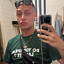 Gustav, 22 года