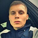 Антон, 33 года