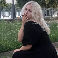 Фотография девушки Геля, 18 лет из г. Липецк