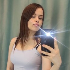 Фотография девушки Луиза, 19 лет из г. Волгоград