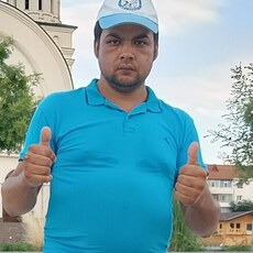 Фотография мужчины Ionuț, 35 лет из г. Bacău