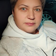 Фотография девушки Настя, 49 лет из г. Дубна