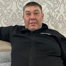 Фотография мужчины Дулат, 41 год из г. Костанай