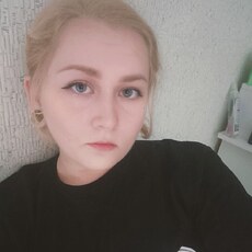 Фотография девушки Яна, 31 год из г. Пенза