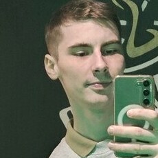 Фотография мужчины Олег, 23 года из г. Елец