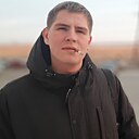 Деонис, 26 лет