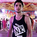 Хамуде, 24 года