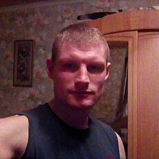 Фотография мужчины Александр, 30 лет из г. Могилев