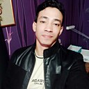 Danilo Martinez, 30 лет