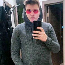Фотография мужчины Даниил, 25 лет из г. Одинцово