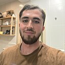 Мухаммад, 27 лет