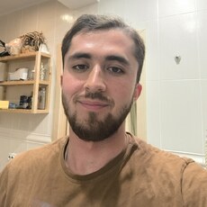 Фотография мужчины Мухаммад, 27 лет из г. Екатеринбург