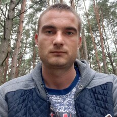 Фотография мужчины Александр, 34 года из г. Климовичи