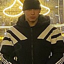 Ильнур, 25 лет
