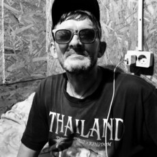 Фотография мужчины Андрей, 53 года из г. Оренбург