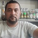 Лочинбек, 46 лет