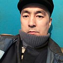 Алибек, 44 года