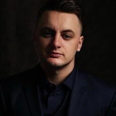 Фотография мужчины Андрей, 31 год из г. Брест