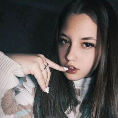 Фотография девушки Юлия, 18 лет из г. Шахты