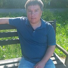 Фотография мужчины Алексей, 37 лет из г. Крымск