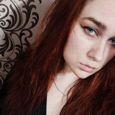 Фотография девушки Кристина, 24 года из г. Самара