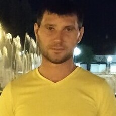 Фотография мужчины Александр, 36 лет из г. Тобольск