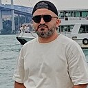 Вюсал, 37 лет