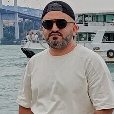 Фотография мужчины Вюсал, 37 лет из г. Баку