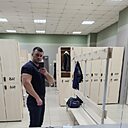 Гаджик, 33 года