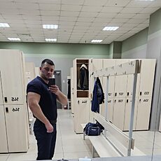 Фотография мужчины Гаджик, 33 года из г. Дербент