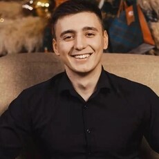 Фотография мужчины Артур, 25 лет из г. Магнитогорск