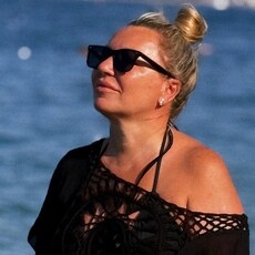 Фотография девушки Лана, 47 лет из г. Санкт-Петербург