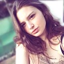 Настюша, 18 лет